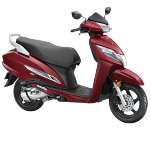 ACTİVA 125 İ